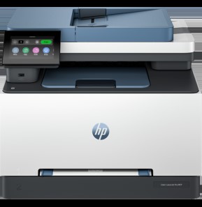 Imprimante Multifonction HP MFP 3303fdw Color LaserJet Pro - Couleurs Vibrantes pour Bureau