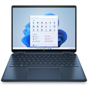 Ordinateur Convertible HP Spectre x360 - Polyvalence et Design Élégant