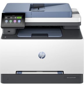 Imprimante Laser Couleur Multifonction HP LaserJet Pro 3303fdn - Idéale pour Bureau
