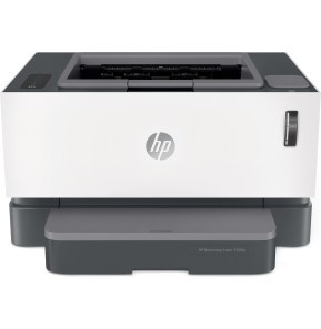 Imprimante HP Neverstop Laser 1000w - Monochrome, Sans Cartouche (4RY23A)