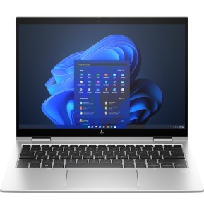 Ordinateur Portable Convertible HP EliteBook x360 830 G9 - Polyvalence pour Pros (8A3K2EA)