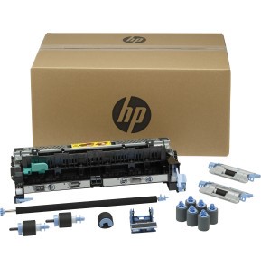 Kit d'Entretien HP LaserJet 220 V- Optimisation de Performance pour Imprimantes (CF254A)