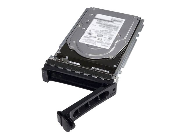 Disque Dur Interne Dell 400-AUNQ 600 Go SAS 2,5" 10K RPM