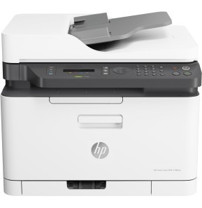[4ZB97A] Imprimante HP LaserJet 179fnw - Multifonction Couleur avec Connectivité WiFi