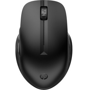 [3B4Q5AA] Souris Sans Fil HP - Connexion Multi-Périphérique, Idéal pour Mobilité