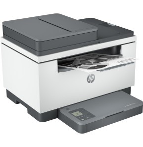[9YG08A] Imprimante HP LaserJet MFP 137fnw - Multifonction Compacte pour Petits Bureaux