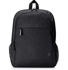 [1X644AA] Sac à Dos HP Prelude Pro 15,6'' Recyclé - Durable, Léger et Résistant à l'Eau pour Ordinateurs Portables