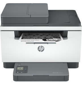 [9YG09A] Imprimante LaserJet MFP 135w - Multifonction Monochrome Compacte pour Bureau