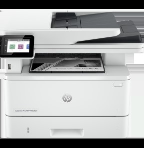 [2Z628A] Imprimante Multifonction Monochrome HP 4103fdn LaserJet - Solution pour Bureau