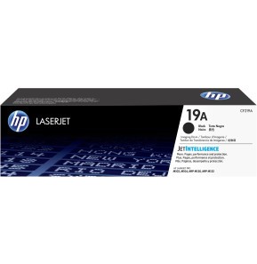 [CF219A] Tambour d'Imagerie HP 19A Noir - Accessoire Essentiel pour LaserJet Pro