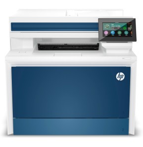 [5HH65A] Imprimante HP LaserJet Pro 4303dw - Solution Multifonction pour Bureau Professionnel