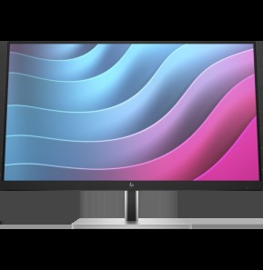 [6N6E9AS] Écran HP E24 G5 FHD - Moniteur 23,8'' Full HD pour Productivité Visuelle