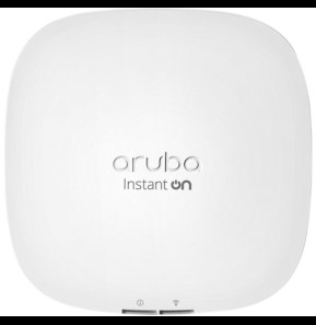 [R4W02A] Point d'Accès Aruba Instant On AP22 - Wi-Fi 6 pour Connectivité Rapide et Fiable