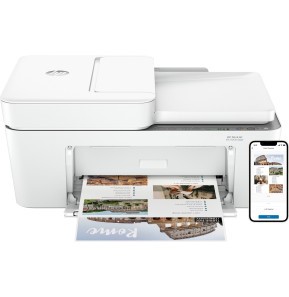 [60K49C] Imprimante HP DeskJet Ink Advantage 4276 - Multifonction Compacte et Efficiente