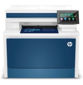 [5HH66A] Imprimante Laser Multifonction HP Pro MFP 4303fdn - Couleur de Qualité pour Bureau