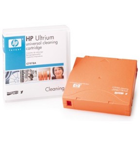 [C7978A] Pack de 20 Bandes de Sauvegarde HP LTO-6 Ultrium - Stockage Fiable pour Données
