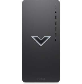 [845S8EA] Ordinateur de Bureau HP VICTUS 15L - Performance Gaming dans un Format Compact