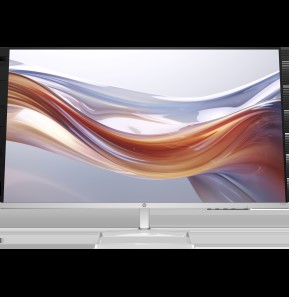 [94F50AS] Écran HP Série 5 - Moniteur Full HD 31,5'' pour Expérience Immersive