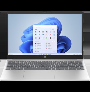[9D6W0EA] Ordinateur Portable HP 15-fd0042nk - Performances Quotidiennes avec Intel Core de 13e Génération