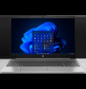 [85A36EA] Ordinateur Portable HP 250 G9 - Polyvalent et Idéal pour Usage Quotidien