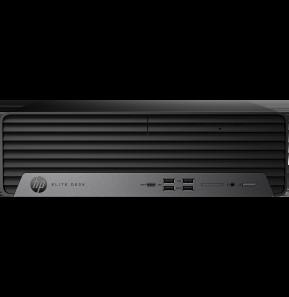 [99N35ET] Ordinateur de Bureau HP Elite SFF 600 G9 - Puissant et Efficace pour Entreprises