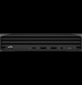 [885Q9EA] Ordinateur de Bureau HP Pro Mini 260 G9 - Solution Compacte et Performante