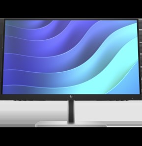 [6N4E8AS] Écran HP E22 G5 Full HD 21,45" - Moniteur pour Productivité Quotidienne