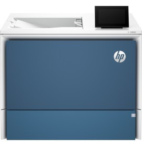 [6QN28A] Imprimante Laser Couleur HP LaserJet Enterprise 5700dn - Idéale pour Grandes Entreprises