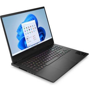 [845H6EA] Ordinateur Portable HP OMEN 16 - Conçu pour Gaming Intensif