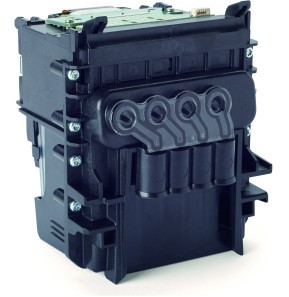 [F9J81A] Tête d'Impression HP 729 - Précision et Fiabilité pour Impressions Techniques