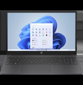 [886L2EA] Ordinateur Portable HP 15-fd0027nk - Puissant et Polyvalent pour Usage Quotidien