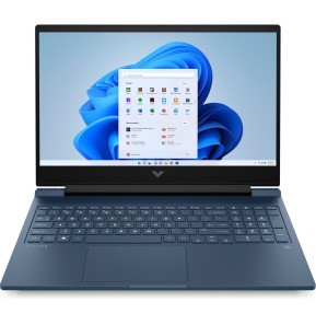 [845N6EA] Ordinateur Portable Gaming HP Victus 16-s0000nk - Conçu pour Expérience de Jeu Immersive