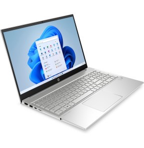 [845M2EA] Ordinateur Portable HP Pavilion 15-eg3004nk - Élégance et Efficacité pour Usage Quotidien