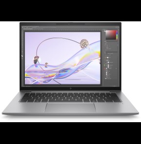 [86B01EA] Station de Travail Mobile HP ZBook Firefly G11 - Mobilité et Performance pour Professionnels