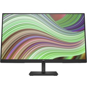 Écran HP 24 pouces Full HD 64W18AA - Qualité d'affichage optimisé_B