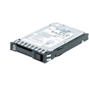 [P28586-B21] Disque Dur HP P28586-B21 1TB - Stockage Fiable et Performant