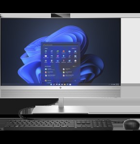 [99B41ET] Ordinateur Tout-en-Un HP EliteOne 870 G9 - Design Moderne et Performance (99B41ET)
