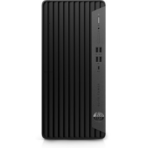 [7B013EA] Ordinateur de Bureau HP Elite 800 G9 - Performance et Sécurité en Format Tour (7B013EA)