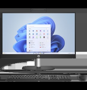[A0DC6EA] HP Tout-en-Un 24-cr0025nk - Design Élégant et Performances pour la Maison (A0DC6EA)