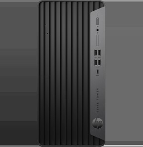 [99N18ET] HP Elite Tour 600 G9 - Ordinateur de Bureau Performant pour les Environnements Professionnels (99N18ET)