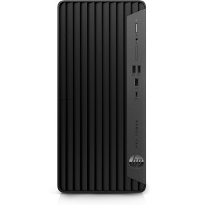 [6U4U6EA] HP Pro 400 G9 Tour avec Écran - Solution Complète pour Productivité (6U4U6EA)