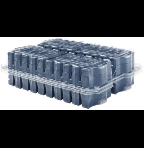 [C7977AN] Cartouche de Donnée HPE LTO-7 Ultrium 15 To - Stockage Sécurisé de Haute Capacité (C7977AN)