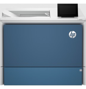 [58M42A] Imprimante Laser Couleur HP LaserJet Enterprise 6701dn - Qualité Professionnelle et Vitesse (58M42A)