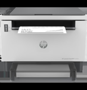 [2R3E8A] Imprimante Multifonction Laser Monochrome HP LaserJet Tank 1602w- Performance et Efficacité (2R3E8A)