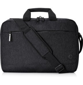 [1X645AA] Sacoche Recyclée HP Prelude Pro 15,6 pouces - Écologique et Pratique (1X645AA)