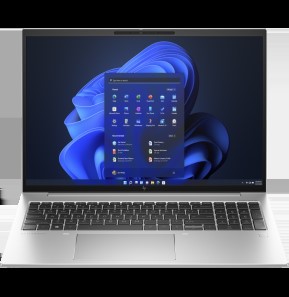 [96Z74ET] HP EliteBook 860 G10 - Ordinateur Portable Puissant et Sécurisé pour Professionnels (96Z74ET)