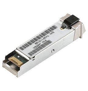 [J4859C] Émetteur-récepteur HP ProCurve Gigabit-LX-LC Mini-GBIC - Connectivité Fiable et Haute Vitesse (J4859C)