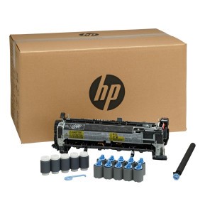 [F2G77A] Accessoire HP Kit de maintenance pour imprimante LaserJet 220V (F2G77A)