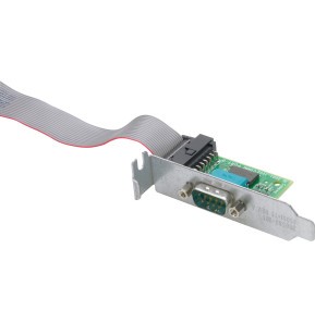 [PA716A] Accessoire HP - Adaptateur de port série (PA716A)