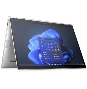 [5P7U7ES] HP Elite x360 1040 G9 - Ordinateur Portable Convertible Ultra-Puissant pour les Professionnels